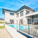 Bellevue 1 Villa Champcevinel