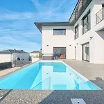Bellevue 1 Villa