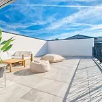 Bellevue 1, Piscine, Jacuzzi, Sauna Champcevinel