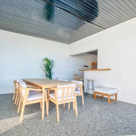 Bellevue 1, Piscine, Jacuzzi, Sauna *